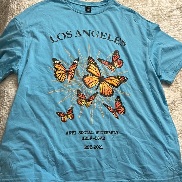 T-shirt - Picture 1 of 1